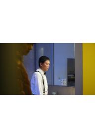 나는 용감하지 않다