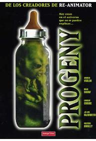 프로제니