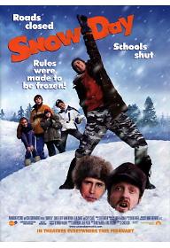 스노우 데이