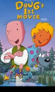 더그의 첫번째 영화
