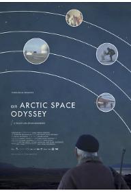 스발바르 제도의 우주 과학자들 