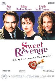 달콤한 복수