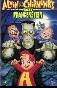 알빈과 프랑켄슈타인