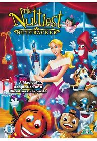 넛티스트 넛크랙커