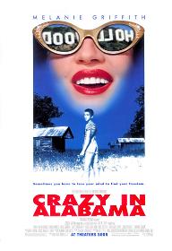 크레이지 인 알라바마