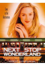 넥스트 스톱 원더랜드