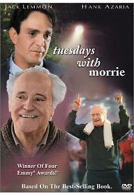 모리와 함께 한 화요일