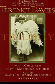 테렌스 데이비스 3부작