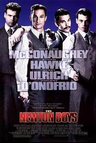 뉴튼 보이즈