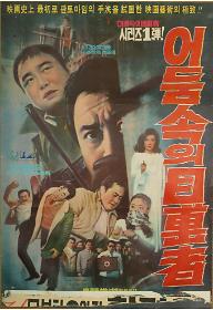 어둠 속의 목격자