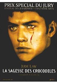 죽지 못하는 남자의 이유