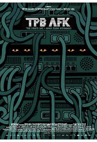 더 파이러트 베이 : 키보드를 떠나서