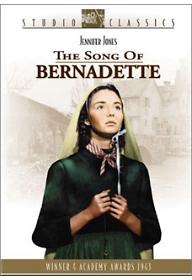 베르나데트의 노래