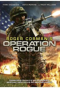 로저코먼의 오퍼레이션 로그