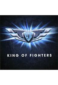 킹 오브 파이터