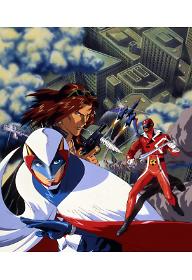 독수리오형제 극장판 : 파이널 카운트 0002