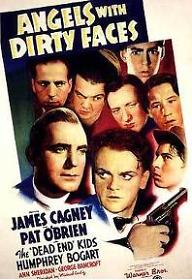 더럽혀진 얼굴의 천사