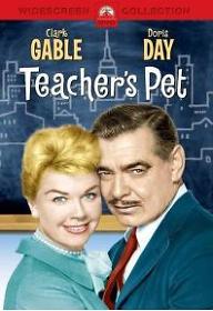 선생님의 애완동물