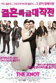 결혼 특급 대작전