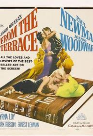 폴 뉴먼의 고독한 관계