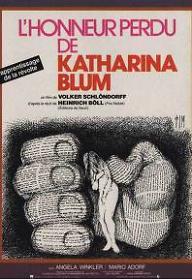 카타리나 블룸의 잃어버린 명예