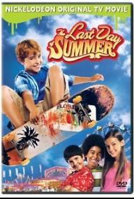 라스트 데이 오브 썸머