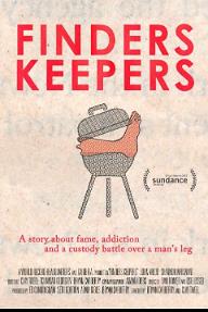 파인더스 키퍼스