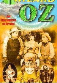 오즈의 마법사