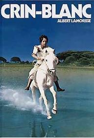 야생마 크랭블랑