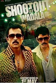 슛아웃 앳 와달라