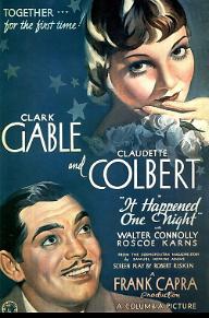 어느날 밤에 생긴 일