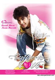 세이 예스 투 러브