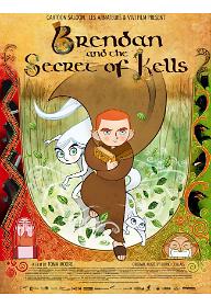 켈스의 비밀