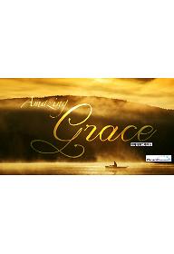 어메이징 그레이스