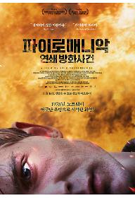 파이로매니악: 연쇄 방화사건