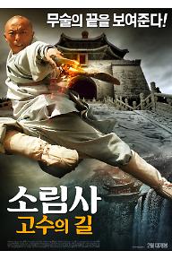 소림사: 고수의 길