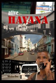 얼라이브 인 하바나