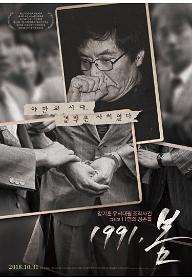 1991, 봄