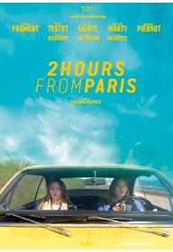 파리, 사랑이 머문 곳