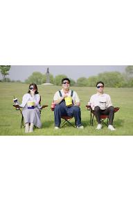 멍멍, 바우와우, 와프와프