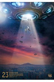 BIFAN2019 판타스틱 단편 걸작선 6