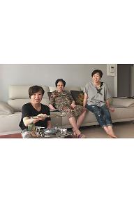 밥상기억
