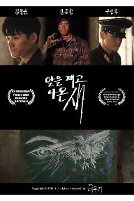 알을 깨고 나온 새