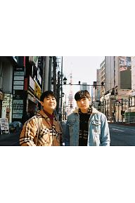 도쿄 스케치