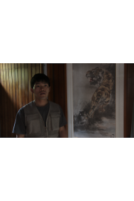 도둑이다
