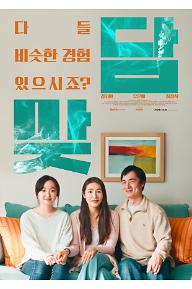 맞담