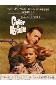 세자르와 로잘리