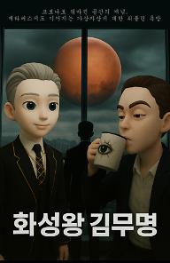 화성왕 김무명