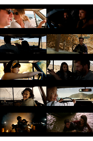 제임스 맨골드의 갑옷 아래 균열