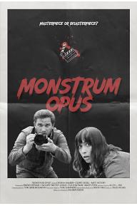 Monstrum Opus